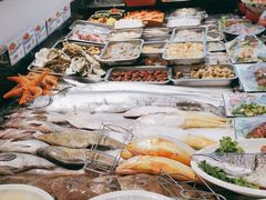 -渔码头食府·20年蓬莱老字号(登州路店)