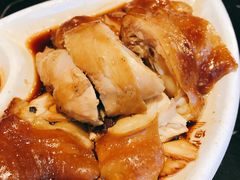 -西关味(大卫城店)
