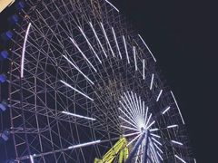 -星城之眼摩天轮