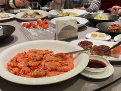 -海逸海鲜酒家(古北店)