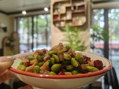 -阿莉餐厅(枣阳路店)