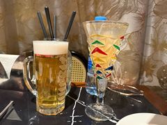 -阿里家·新疆烤肉酒場