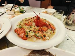 -阿英煲(凉城路店)