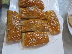 -旭璟酒家·传统粤菜·湘菜(逸景路店)