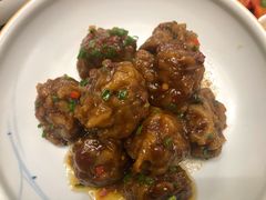 九姓肉圆-严州府·地道建德菜