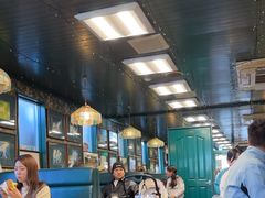 -幸运小丑汉堡(Bay Area本店)