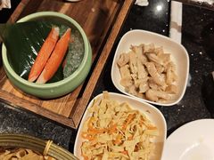 -捞王猪肚鸡火锅(财富中心店)