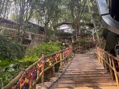 -巴倒烫陆派火锅山庄(南山总店)
