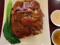 -香江小厨 The Kitchen(香江俱乐部店)