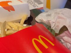 -麦当劳(团结湖店)