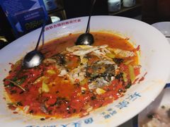 -坛宗剁椒鱼头(河西王府井店)