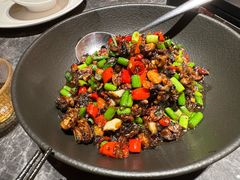-炊烟小炒黄牛肉(浦东世纪汇店)