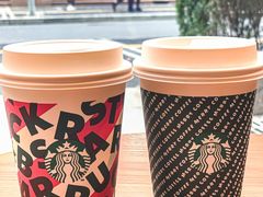 -星巴克(古象大酒店店)