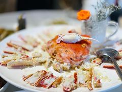 -万龙洲海鲜(安定门店)