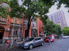景点-飞马旅黎黄陂路文旅街区