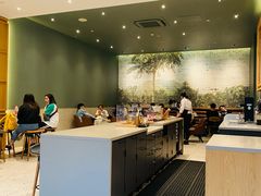 -星巴克臻选(武汉首义汇店)