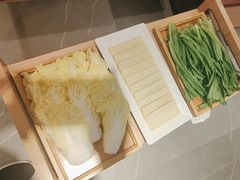 -蝎王府羊蝎子(西直门店)