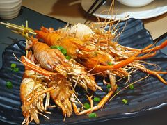 -79号渔船海鲜饭店(华强北店)