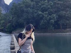 -楠溪江风景名胜区