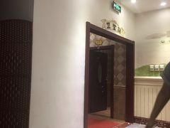 -比亚森自助烤肉料理(裕华店)