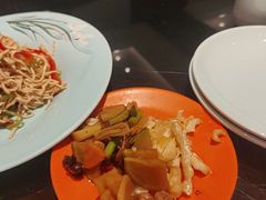 -蓝海大饭店·渔歌舫(黄岛店)