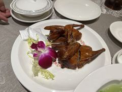 -香云轩·顺德菜(香云纱园林酒店店)
