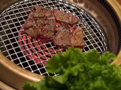 -御牛道日式烤肉料理(杭州万象城店)