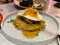 -The Rug Cafe(王府中环店)