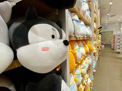 -名创优品(广东省广州琶洲保利广场店)