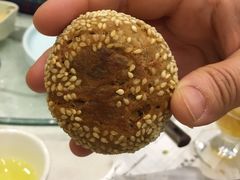 -东来顺饭庄(金泉广场店)