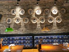 -洞庭土菜小炒馆(易发广场店)