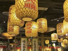 -南京大牌档(青岛万象城店)