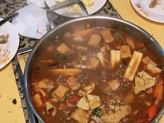 -黄记煌三汁焖锅(1818广场店)