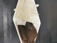 -星湖特色餐厅· 三岔湖环球融创天堂洲际酒店