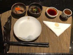 -月下料理(楷林IFC店)