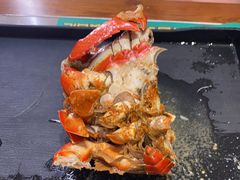 -亚马逊海鲜自助(王府井店)