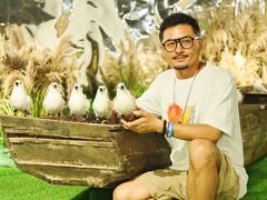-福田美术馆——新童话主义－周艺文艺术季