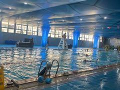 -南京国信酒店·骏搏体育游泳馆(新街口店)