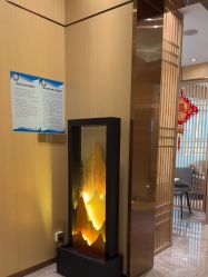 -香港倾城国际·美容美体中心