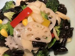 -金狮麟·新豫菜(金码大厦店)