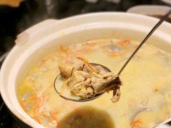 -捞王锅物料理(凯旋路店)