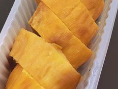 冰烤红薯-粒上皇(淮河路步行街店)