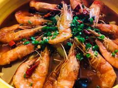 -乌江鱼杭帮菜(西湖店)