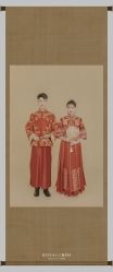 点击看大图 -挪娅婚纱摄影皇家会所
