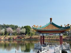 -星湖旅游景区七星岩