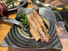 -黑牛の店·和牛烧肉(合生汇店)