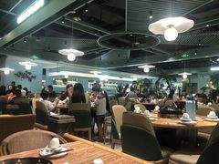 -春润大地海南椰子鸡(沙井京基百纳广场店)