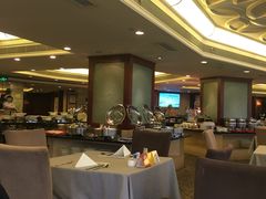 -珀丽酒店-协奏坊餐厅