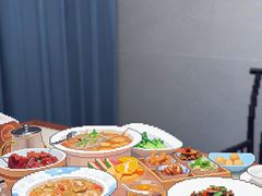 -宁海食府·涌宴(真和店)