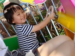 -荔湾区儿童公园